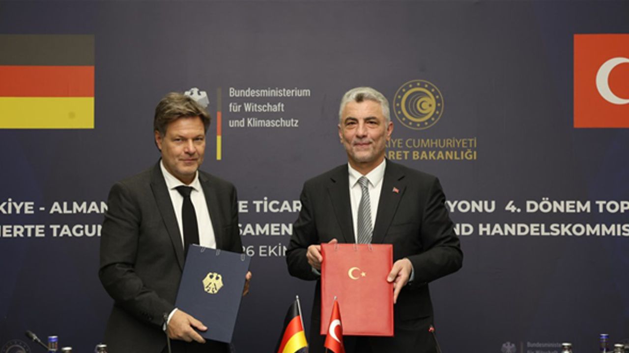 ‘ETOK/JETCO Protokolü’ imzalandı