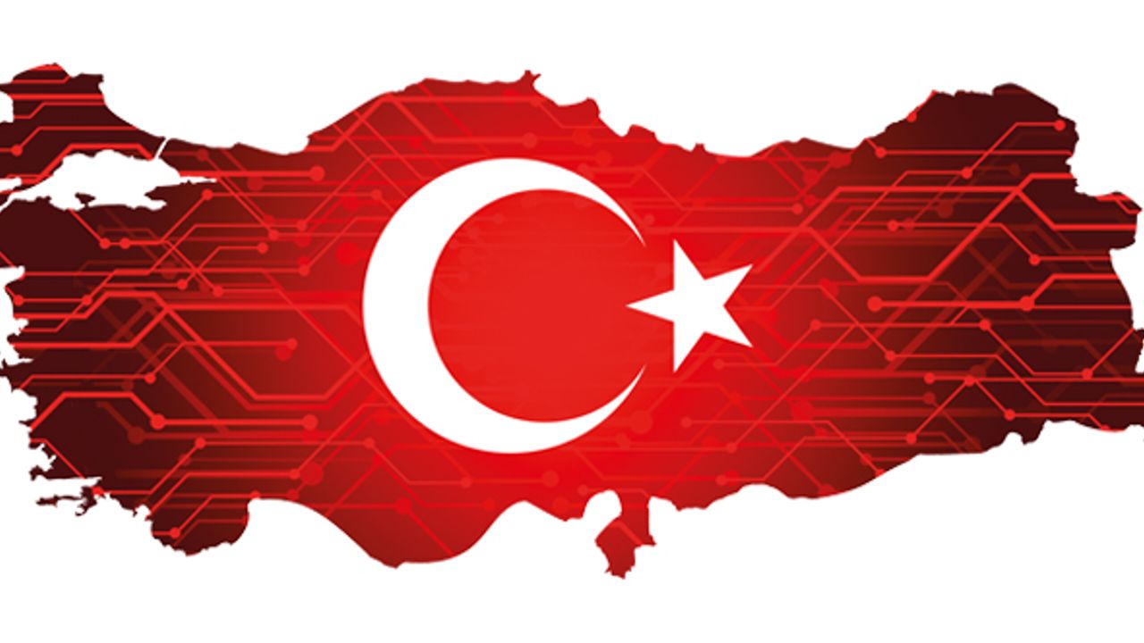 Hedef: Dijital Türkiye; Türkiye, küresel teknoloji üssü olacak