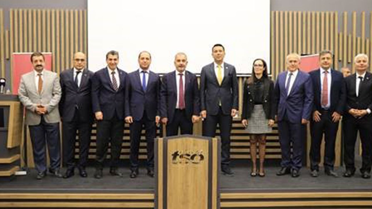 “Her geçen gün yaşantımız değişiyor”