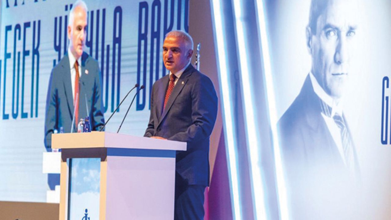 İş Bankası’ndan Uluslararası Atatürk Konferansı; Atatürk’ün ekonomi politiği; iktisadi bağımsızlık ülküsü
