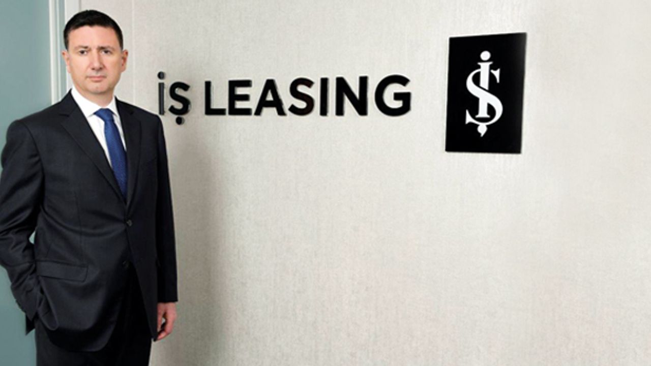 İş Leasing 2023 yılı ilk yarıyıl mali sonuçlarını açıkladı