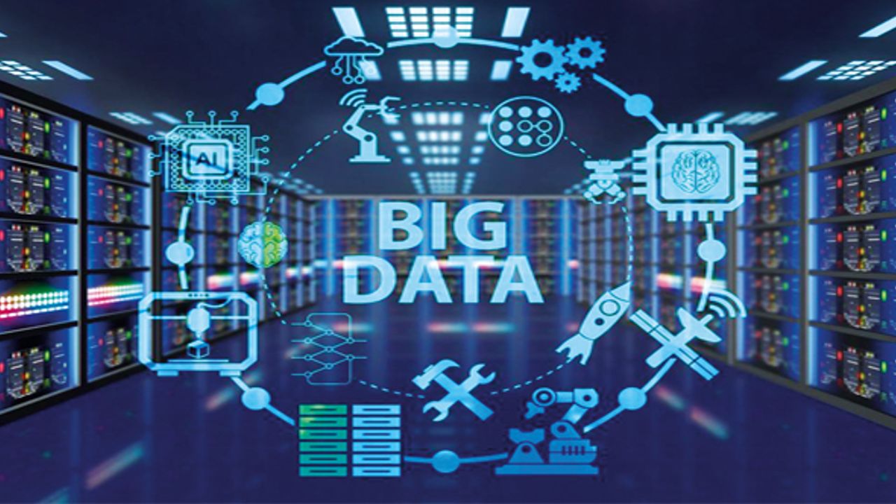 İzle, anla ve daha iyi yönet; ‘IoT ve Big Data’nın yükselişi 