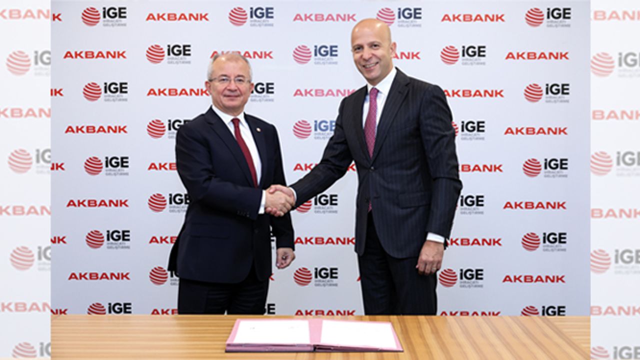 KOBİ’lere yeşil dönüşüm için özel finansman desteği