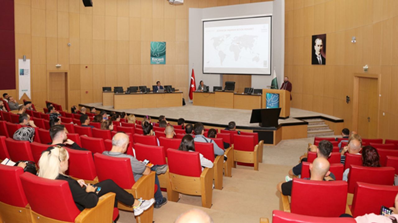 KOTO üyelerine ihracat yaptırmaya kararlı