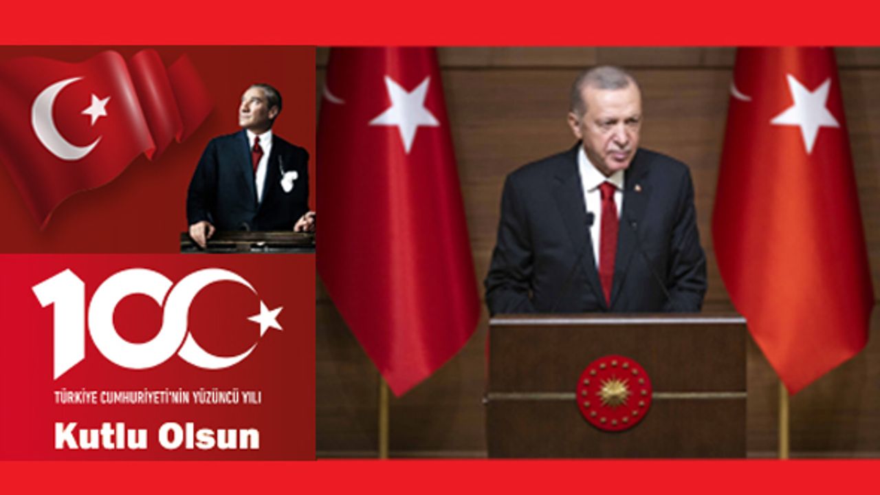Küresel tedarik zincirinde üretim ve teknoloji üssü Türkiye