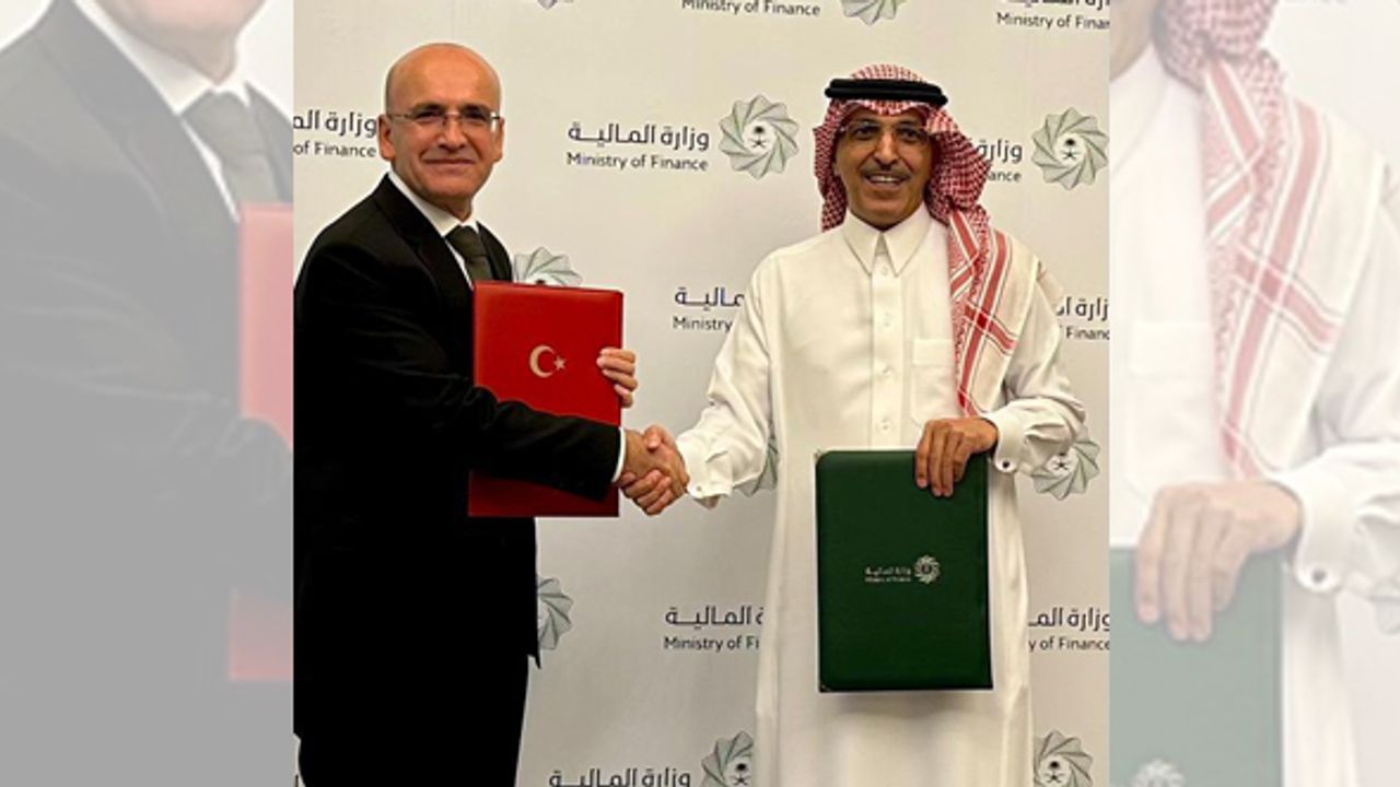 Mali Alanda İşbirliği Mutabakat Zaptı imzalandı