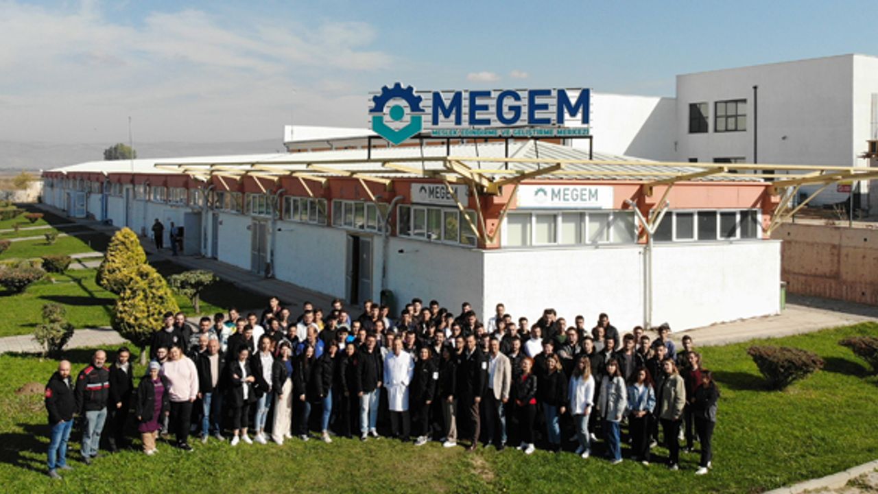 MEGEM’de iş garantili meslek kursları başladı