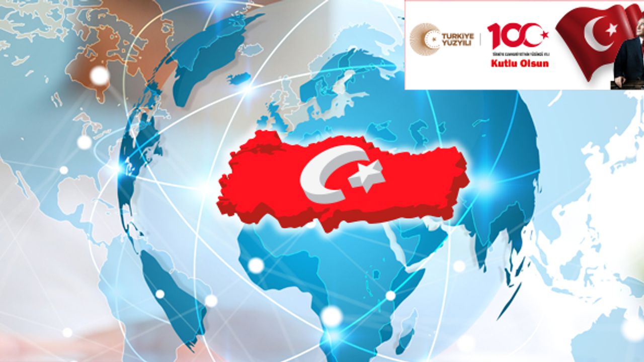 Ortalama %5 istikrarlı ve dengeli büyüme hedefi ile 12. Kalkınma Planı (2024-2028); Türkiye Yüzyılı rehberi