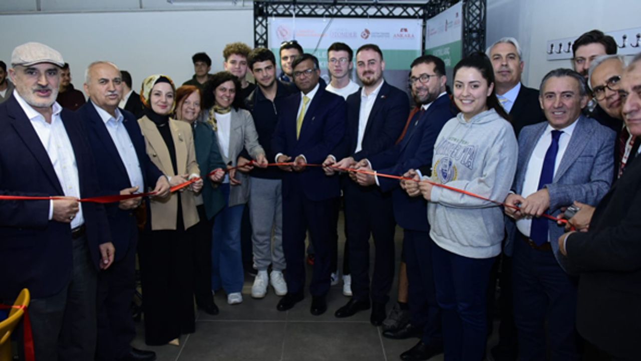 OSTİMTECH elektrikli araç teknikerleri yetiştiriyor
