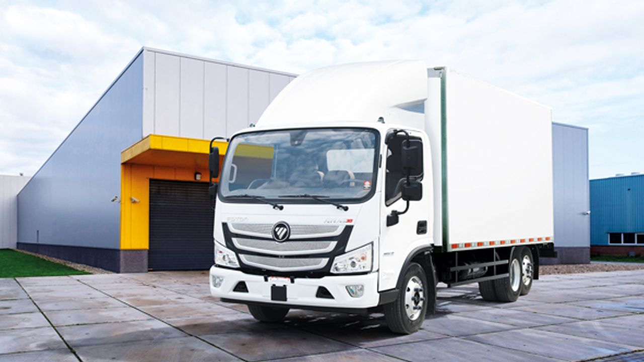 Otokar Atlas’a özel 36 ay kredi desteği