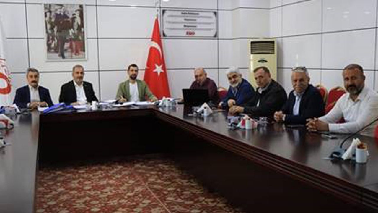 TEKNOVA OSB’de yatırımcı rekoru