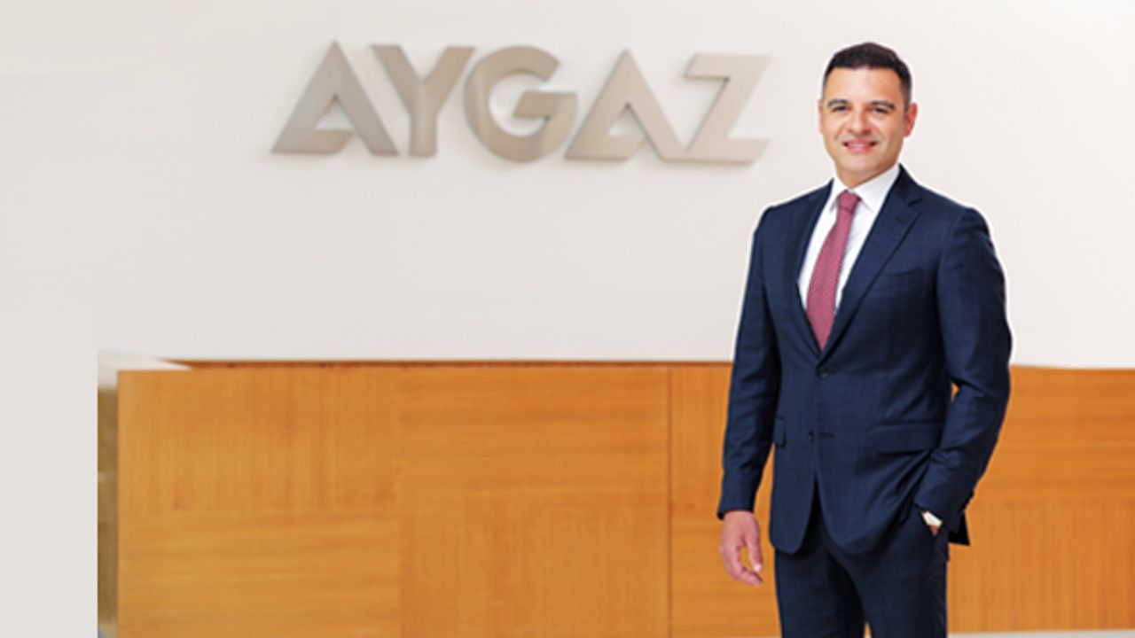 TOBB Türkiye LPG Meclisi Başkanı Poyraz oldu