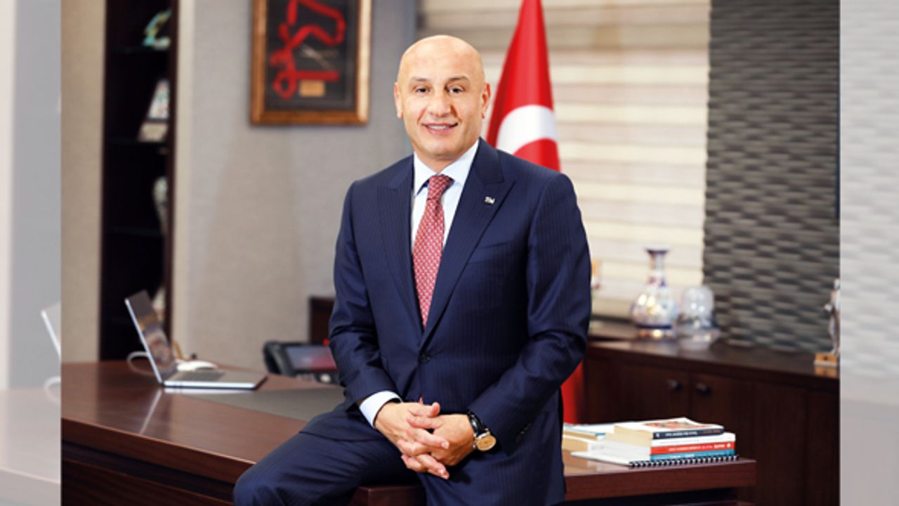 Türkiye Innovation Week 10 yaşında