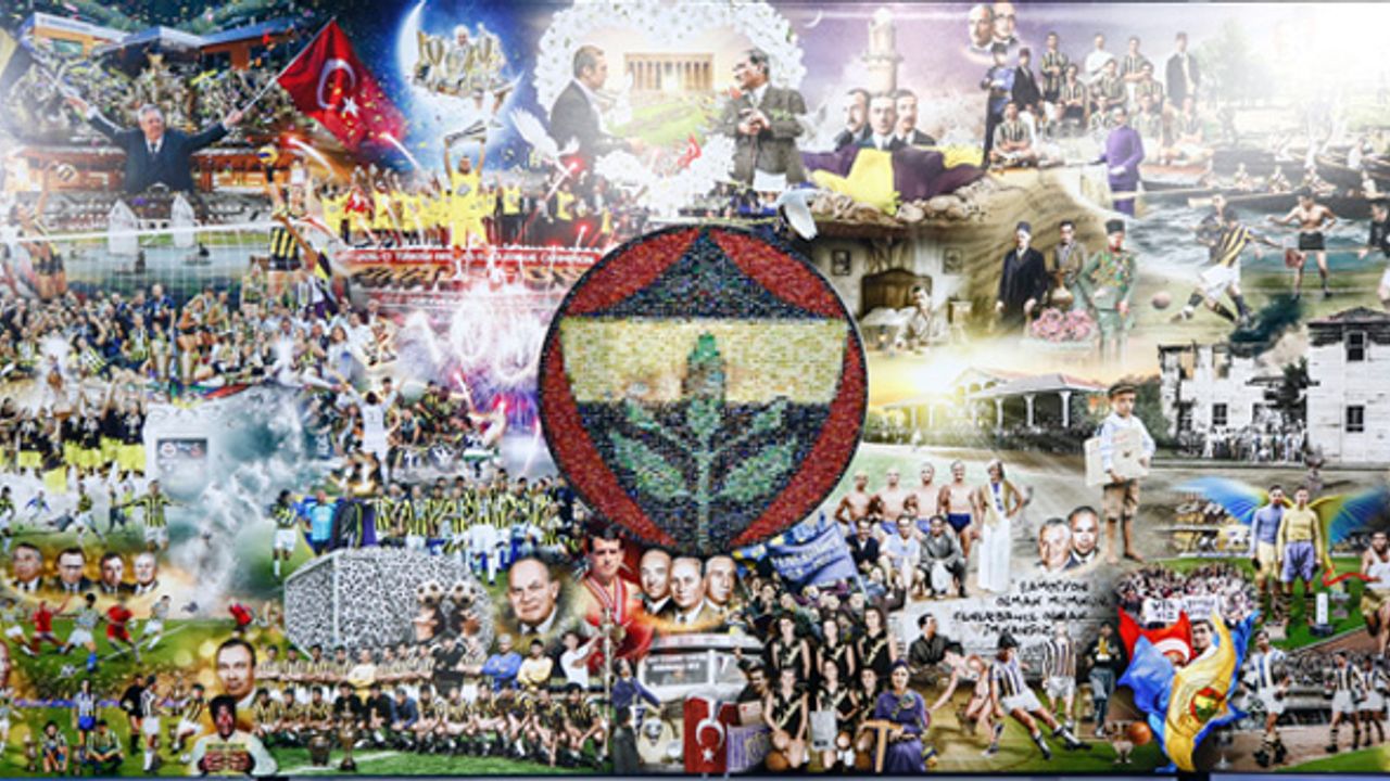 Vakt-i Fener Tablosu NFT oluyor