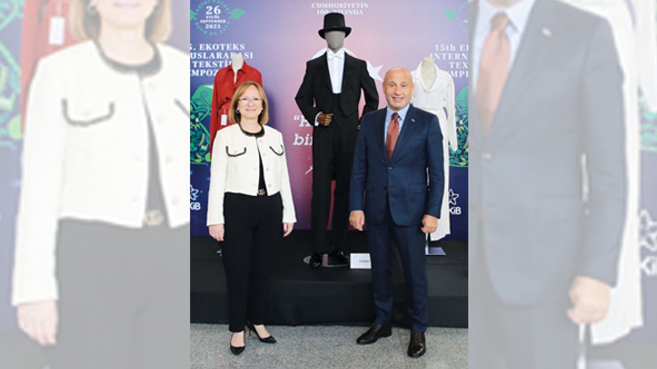 ‘Yeşil dönüşüm’ rekabet gücümüze güç katacak