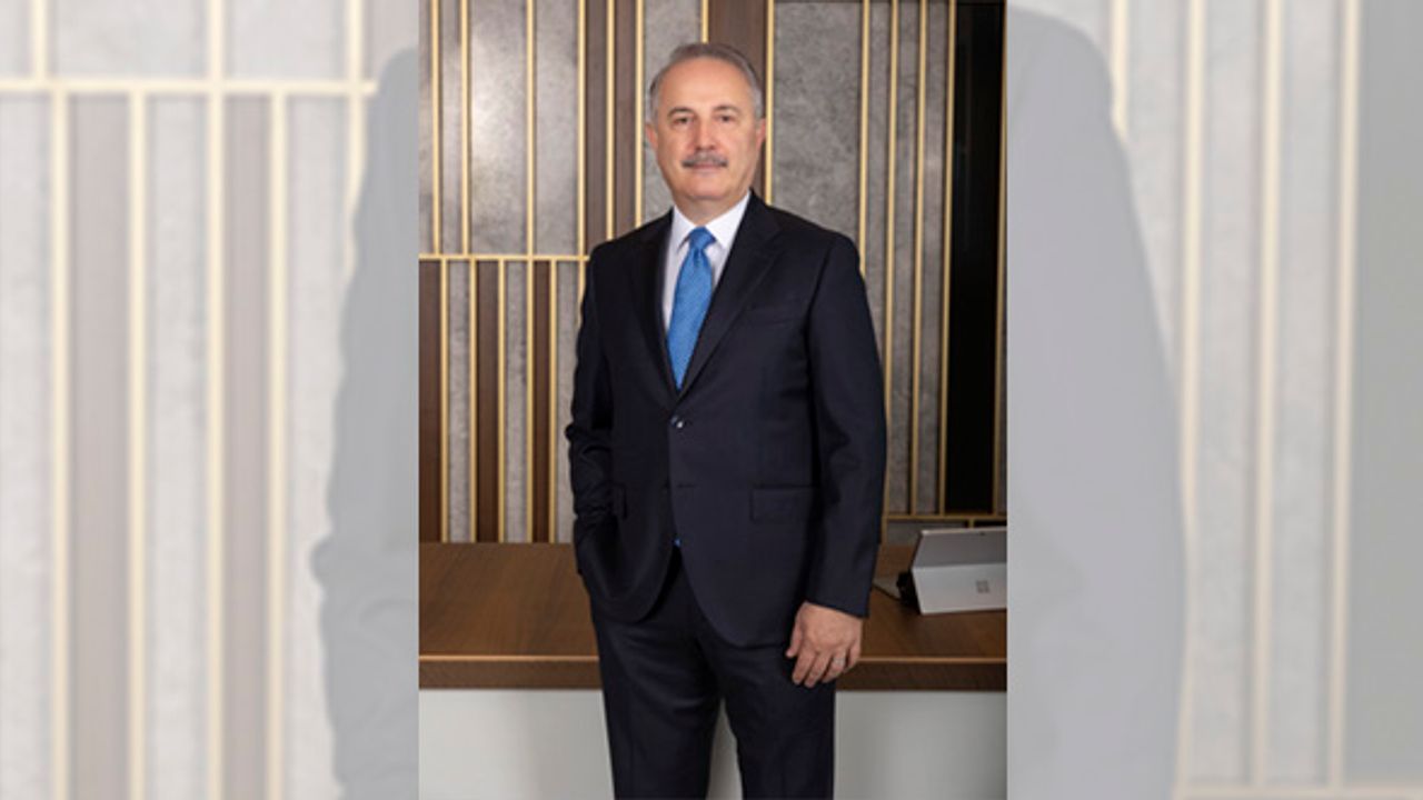 Aktif büyüklüğü 2.4 trilyon lirayı aştı