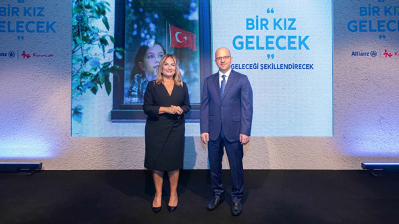 Allianz Türkiye, Koruncukların yaşam boyu destekçisi olacak