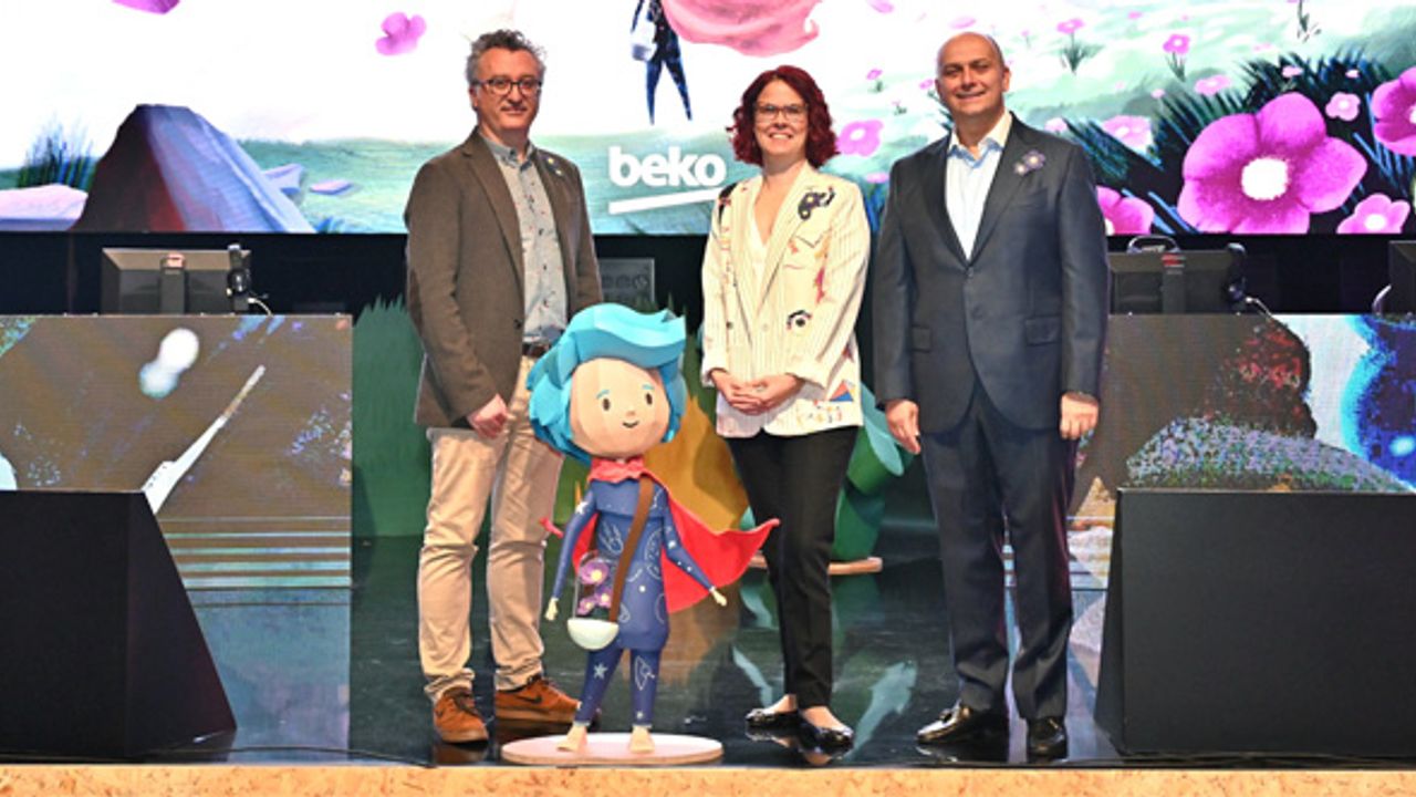 Beko’dan iklimle mücadele için interaktif oyun