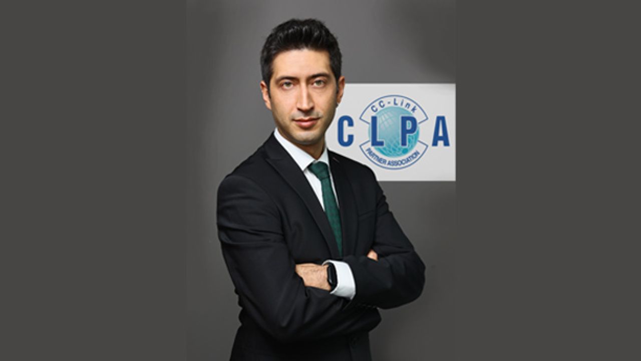 CC-Link IE TSN tüm endüstrileri geleceğe hazırlıyor
