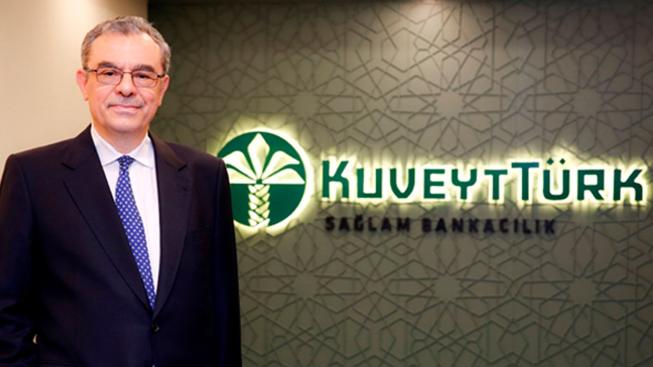 Dış ticaret işlem hacmi 16 milyar doları aştı; Kuveyt Türk’ten 590 milyar TL aktif büyüklük