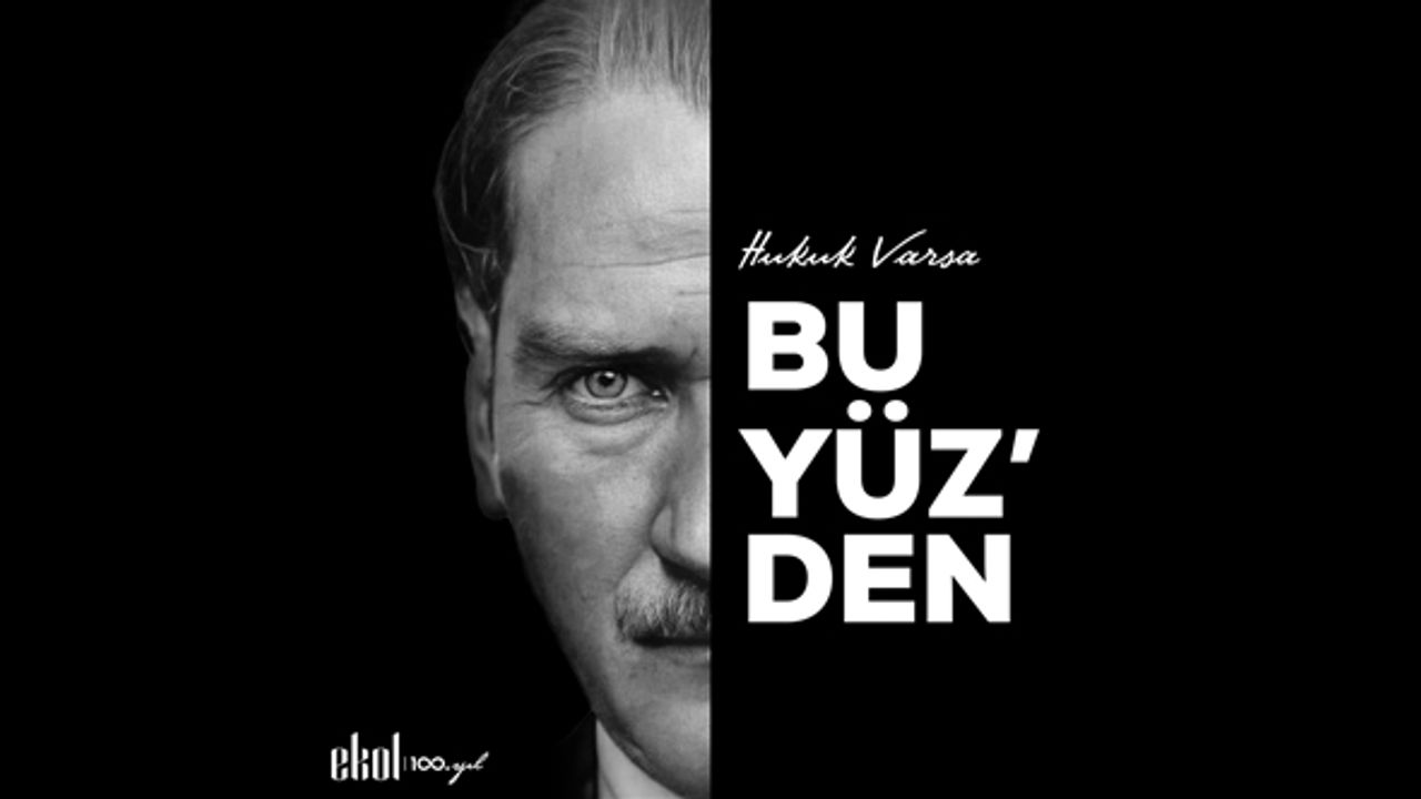 Ekol Lojistik, Cumhuriyet’in 100. yılını her alanda kutluyor