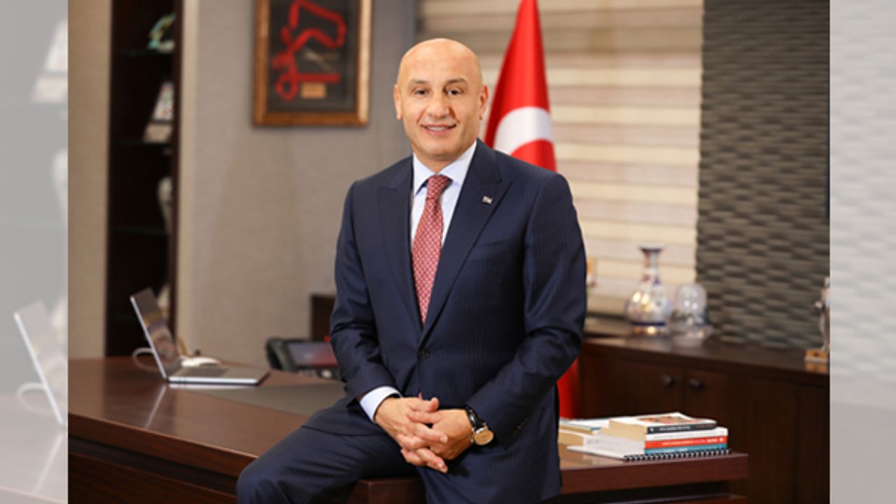 “Enflasyonla mücadele kampanyasını destekliyoruz”