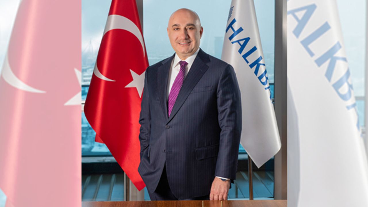Halkbank Hatay’da Bölge Koordinatörlüğü kuruyor