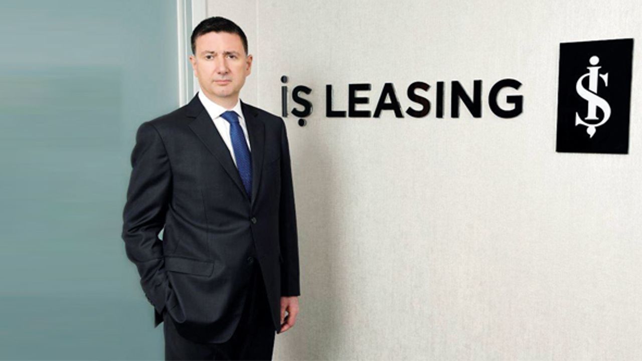 İş Leasing’e PROPARCO’dan 40 milyon Euro kredi