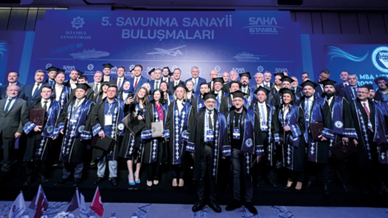 İSO ve SAHA İstanbul işbirliği