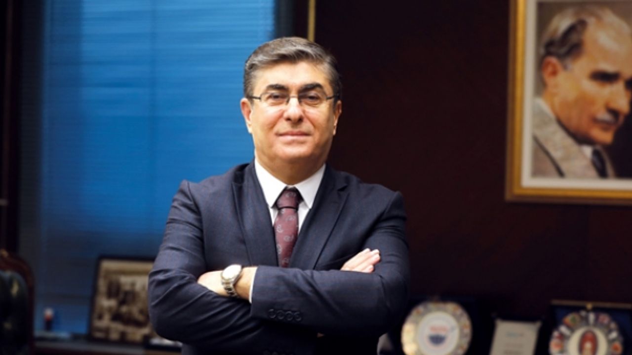Sanayi ve girişimcilik odaklı üniversite; İstanbul Gedik Üniversitesi