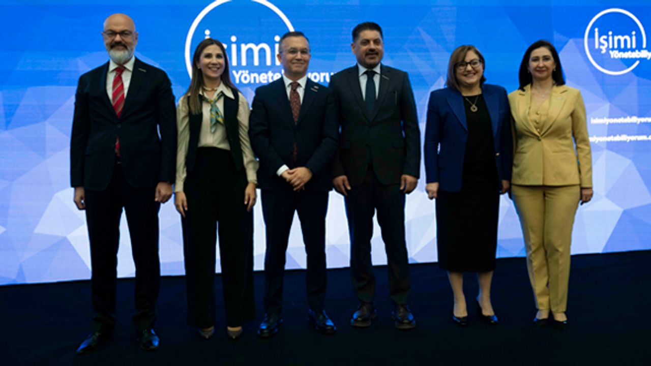 “Yüzde 3’lük barajı aşmak elimizde”