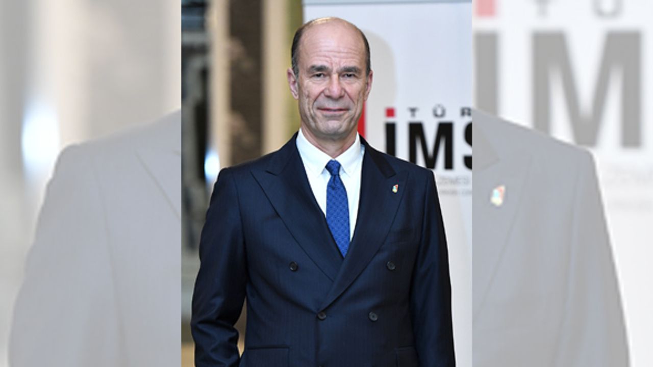 2 uluslararası platformda sektörü temsil edecek
