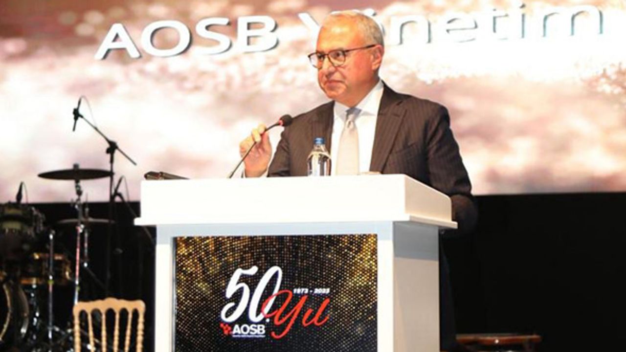 “5 yılda 12 milyar TL yatırım planlıyoruz”