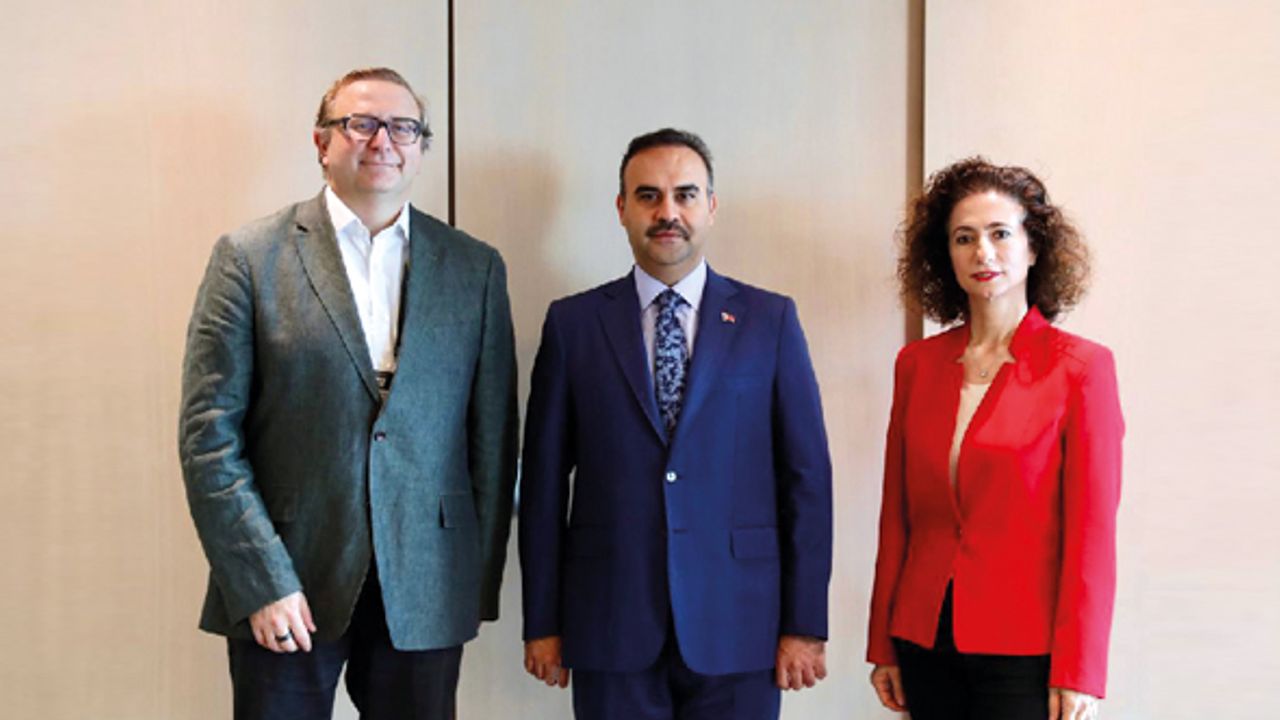 Avrupa’nın en büyük derin teknoloji fonu