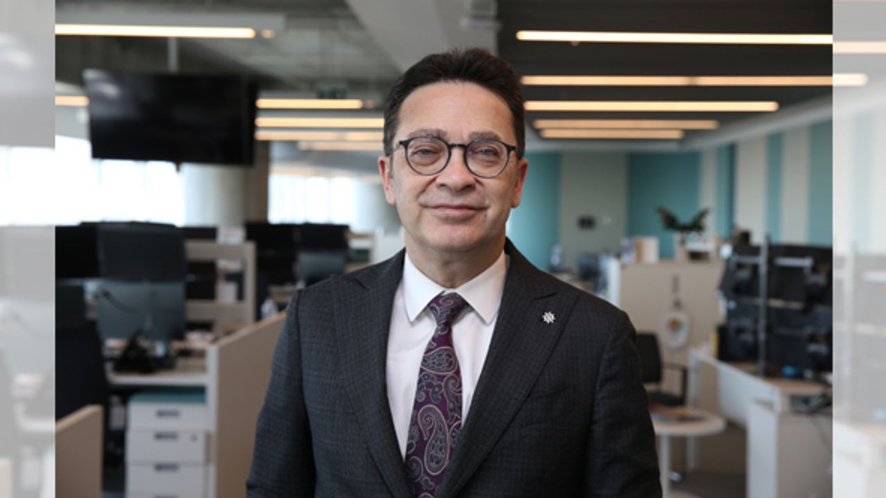 DenizBank, PCAF’e üye ilk Türk bankası oldu
