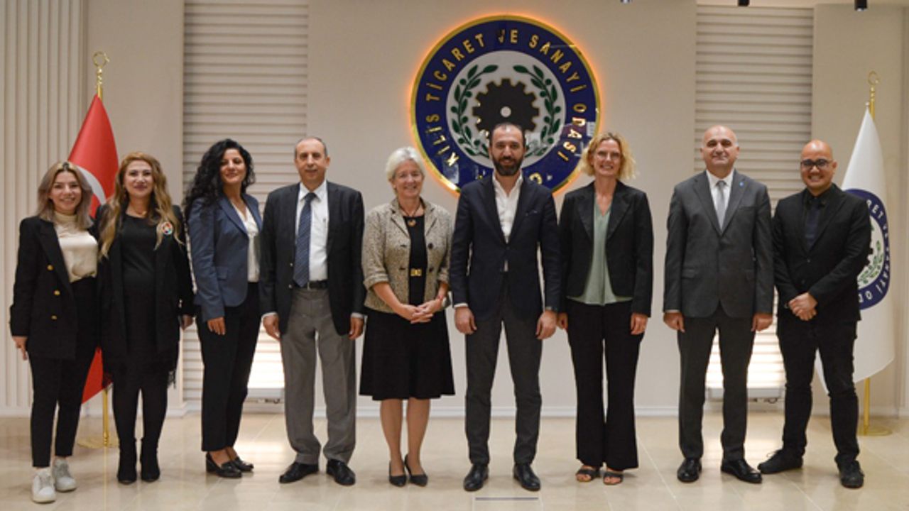 Deprem sonrası toparlanma hibesi dağıttı