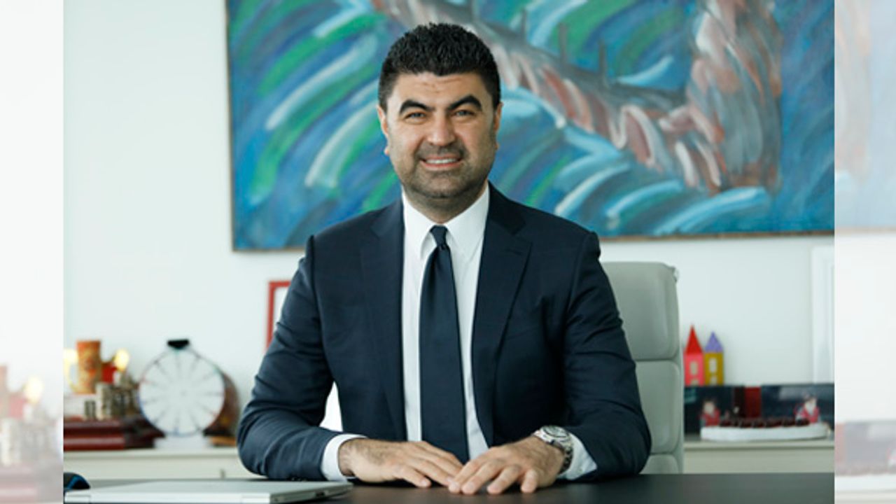 ‘Dünyanın En İyi Dijital Kobi Bankası’ ödülü aldı