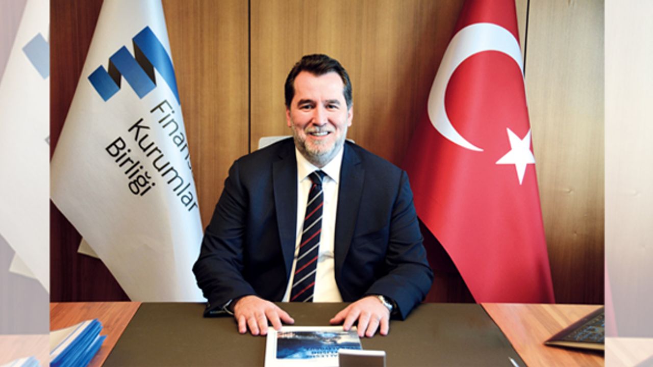 Finansal Kurumlar Birliği, 2023’ün 9 aylık konsolide verilerine göre; Banka dışı finans sektörünün işlem hacmi 804 milyar TL’ye ulaştı