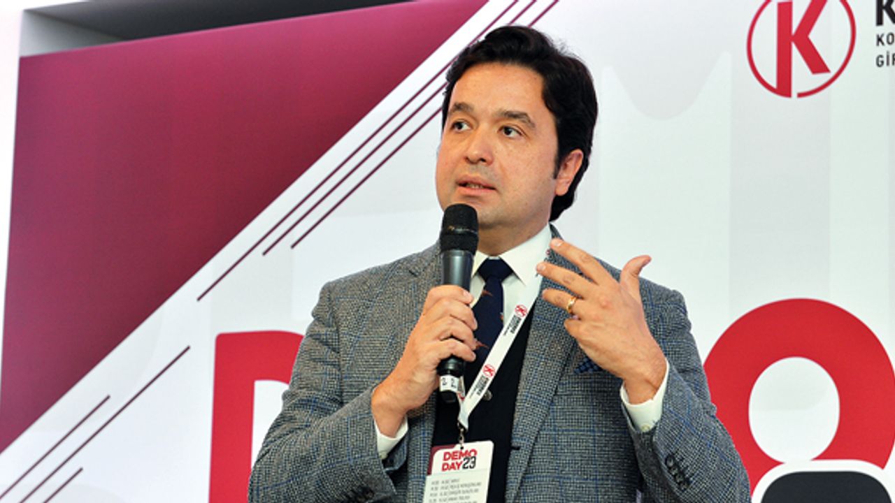 Hızlandırma programı, 2024 başvurularını açtı