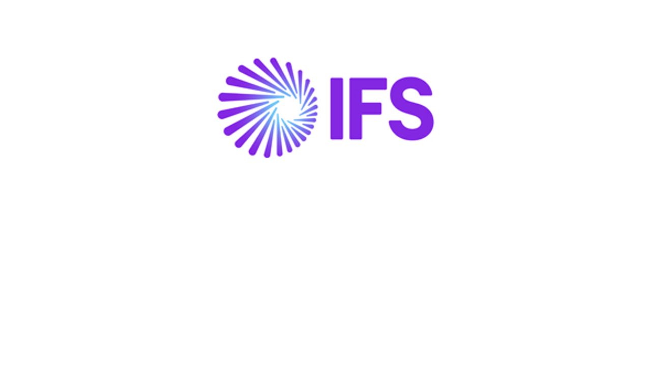 IFS Türkiye, savunma sanayi çözümlerini anlattı