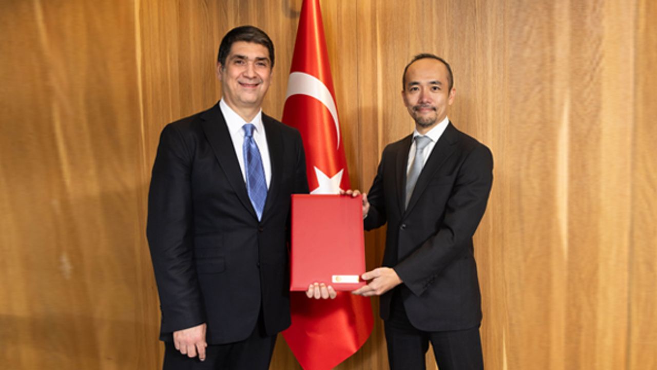 JBIC’den 200 milyon dolarlık ‘Green 4’ kredisi