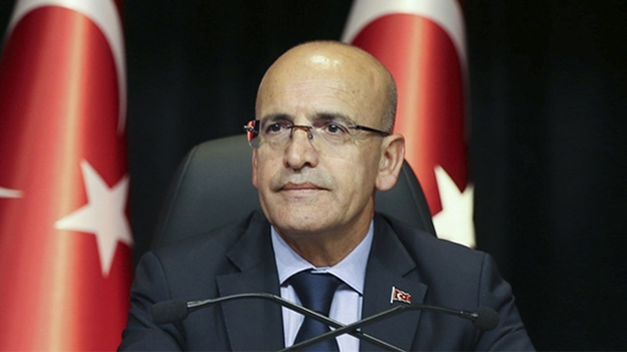 “Rezervlerimiz tarihi yüksek seviyesine ulaştı”