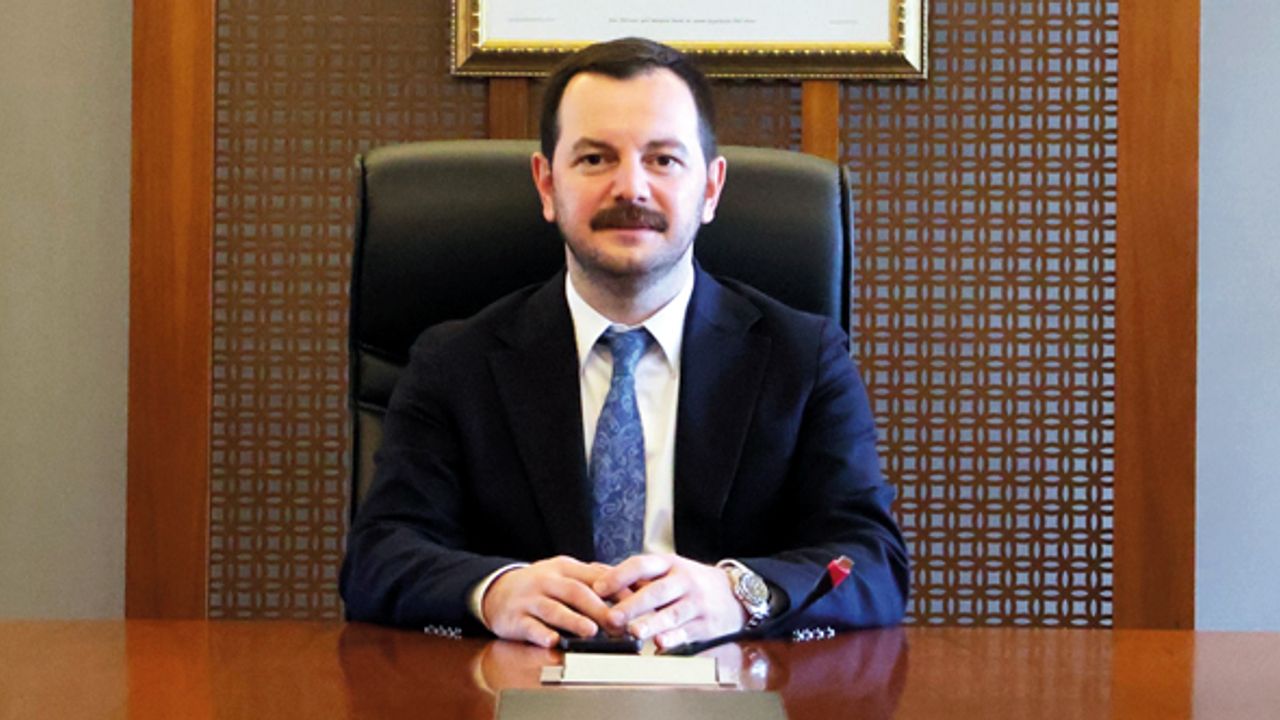 Trabzon Arsin OSB’nin yeni web sitesi yayında