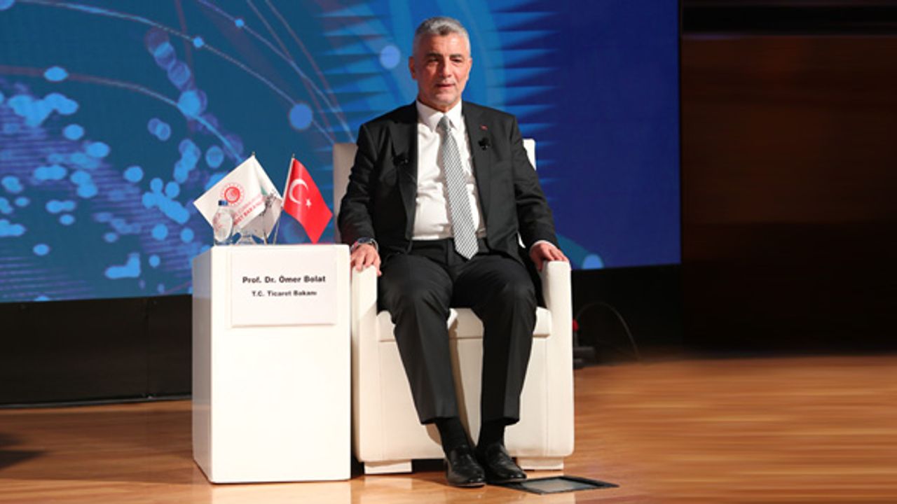 “Türkiye Yüzyılı hedeflerine koşmaya devam edeceğiz”