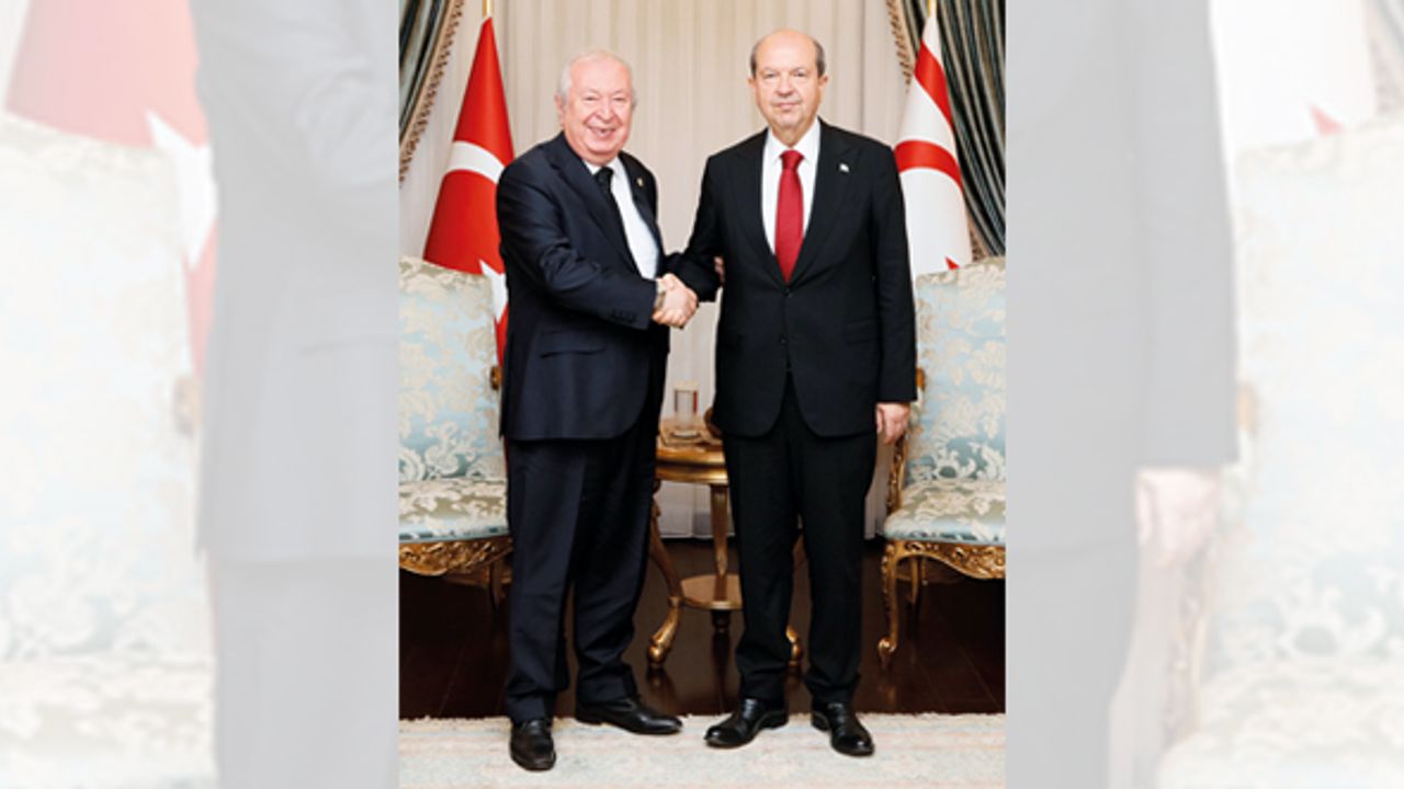 27. Avrasya Ekonomi Zirvesi, 21-22 Şubat 2024’te, İstanbul’da 27 yıllık bir başarı hikayesi: Elitler değil, uluslararası alanda sözü olanlar konuşacak Krizden İstikrara; Güveni Yeniden Kurmak