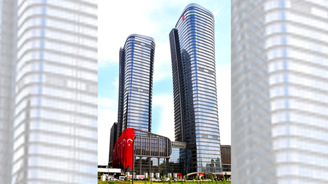 3 yıl vadeli 500 milyon USD kaynak