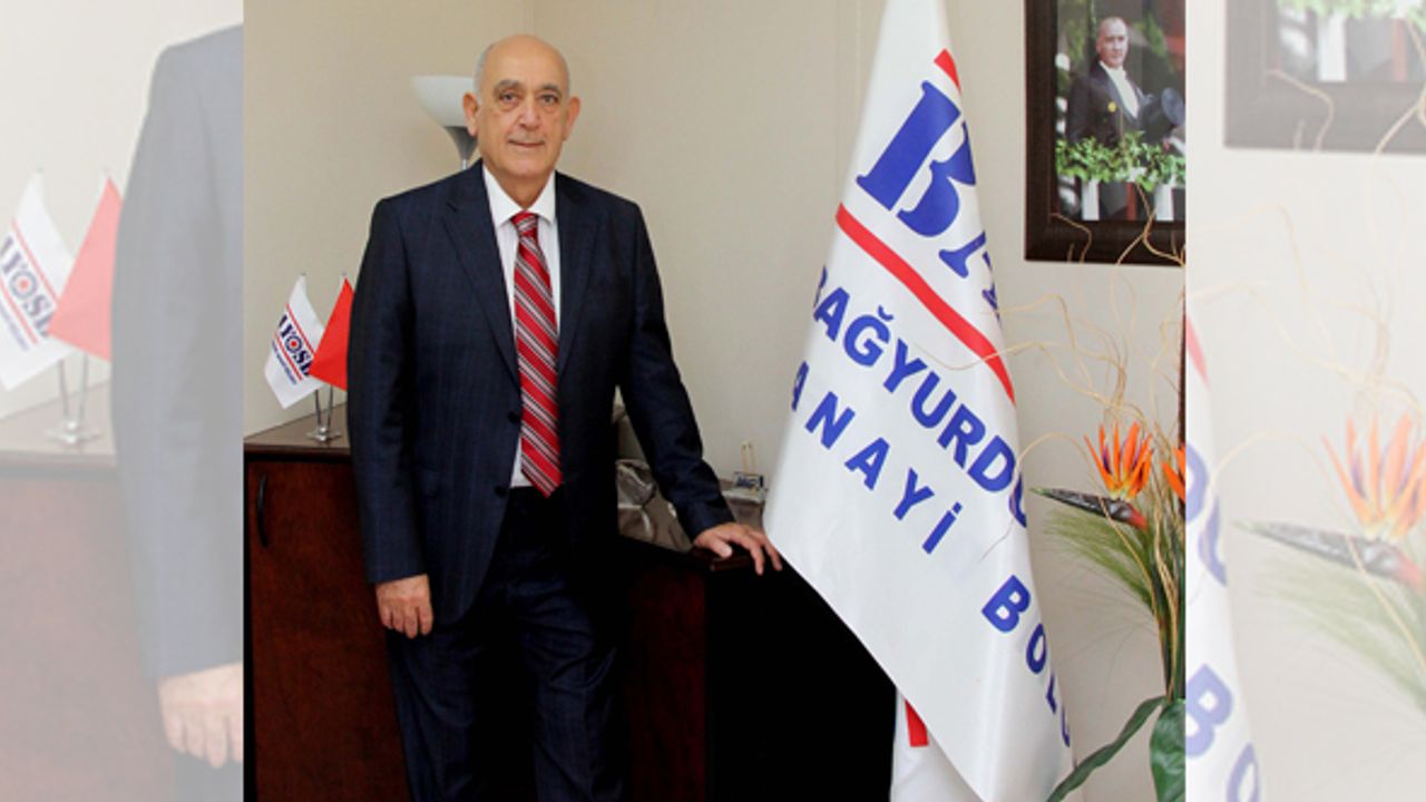 BAYOSB enerjisini artık güneşten alıyor