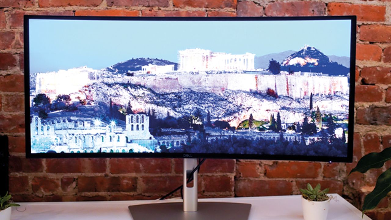 Beş yıldız sertifikalı monitör