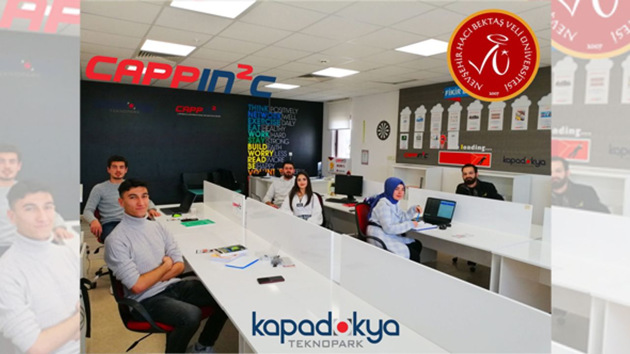 CAPPIN2C programı yeni dönem çağrıları başladı