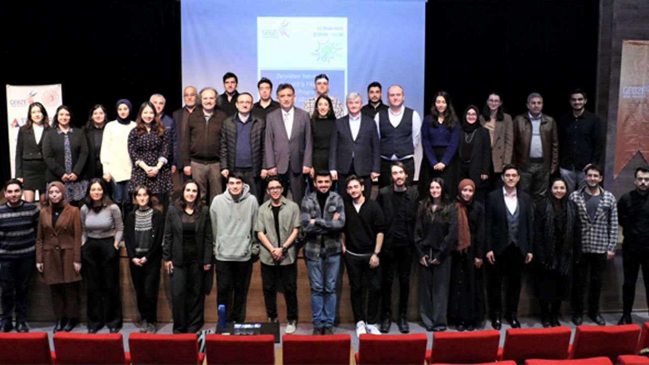 Derslikten yatırımcıya inovatif iş fikirleri